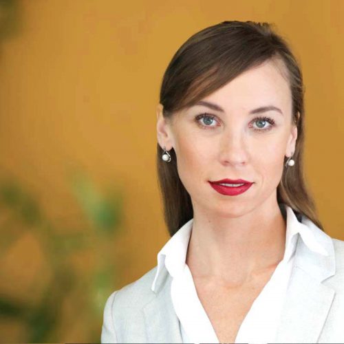 Nadezda Alekseeva