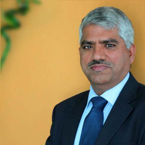 Surendra Naidu Sandra