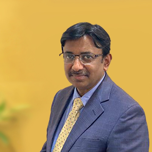 Dr.Manish Saurav